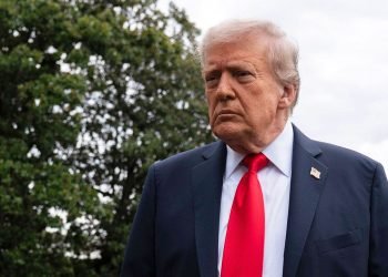 Trump announces $15 billion lawsuit against The New York Times for defamation, libel