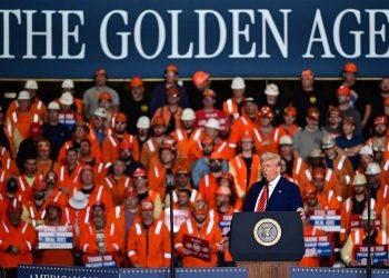 Labor Day celebration: How President Trump is creating a brighter future for American workers