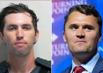 Utah prosecutors prepare potential death penalty case against Charlie Kirk suspect Tyler James Robinson