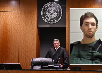 What will be Tyler Robinson’s defense strategy? Experts weigh in on accused Charlie Kirk assassin