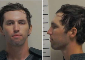 Charlie Kirk’s alleged assassin Tyler Robinson faces death penalty as charges formally announced