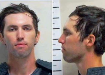 Alleged Charlie Kirk assassin Tyler Robinson negotiated ‘gentle’ surrender, was afraid of being shot: sheriff