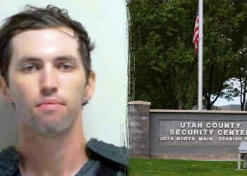 Charlie Kirk assassination suspect under ‘special watch’ in custody, being kept in separate housing unit