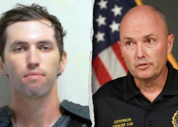 Charlie Kirk’s alleged assassin held ‘leftist ideology’ but motive still under investigation: Utah governor