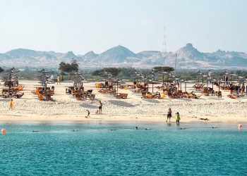 Archaeologists discover rare Christian artifact on remote island amid luxury resorts