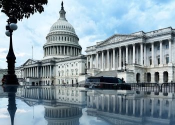 How we realize Trump’s vision to make federal architecture beautiful again