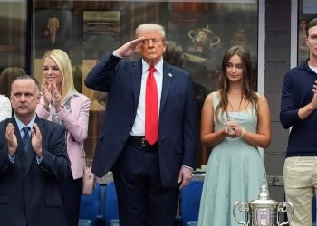 Trump vows to ‘clean up our cities’ as Chicago weekend violence escalates and more top headlines