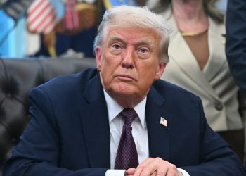 Trump eyes remarks at Charlie Kirk memorial in Arizona, blames left for suspect’s radicalization