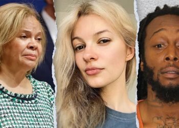 Charlotte mayor slammed over comments after woman stabbed to death on train