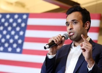 Ohio Teamsters union endorses Ramaswamy in gubernatorial race, breaking from typical support of Dem candidates