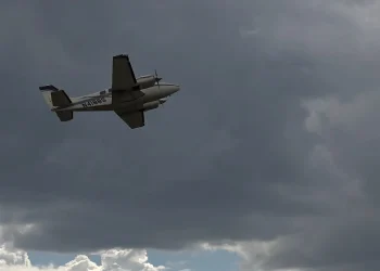 Volunteer pilots reflect on one year since Helene devastated western North Carolina