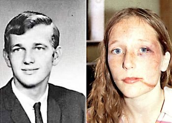 Suspected serial killer abducted teen who chewed through bindings to escape