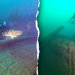 Wisconsin researchers stunned by discovery of Lake Michigan ‘ghost ship’ lost since 1886 storm