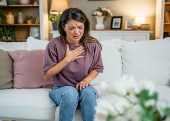 Hidden causes of heart attacks often overlooked or misdiagnosed, study finds