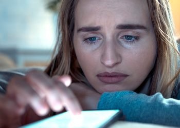 ‘I can’t unsee it’: Dealing with the trauma of watching someone die