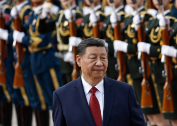 China’s Currency Coup: How Beijing is targeting America’s wallet and future