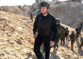 The UN’s betrayal and Israel’s fight for truth