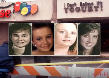 ‘Yogurt Shop Murders’ investigators lay out how they solved killings of four teen girls