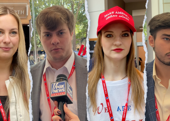 Young conservatives say Kimmel faced ‘consequences,’ not cancel culture after ABC suspension