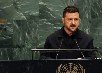 Fox News Politics Newsletter: Zelenskyy questions effectiveness of UN amid global conflict