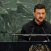 Fox News Politics Newsletter: Zelenskyy questions effectiveness of UN amid global conflict