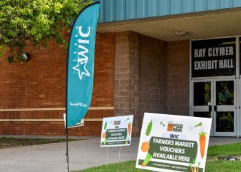 Food assistance program for moms and children could run out of funds