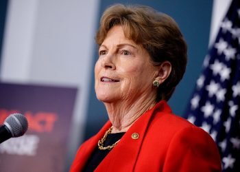 Three key Democratic senators to watch in the government shutdown standoff