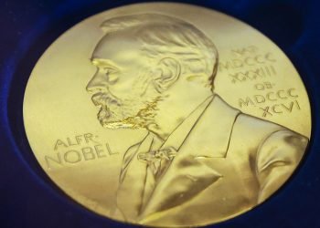 Nobel Physics prize awarded to U.S. trio for discoveries in quantum mechanics