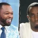 50 Cent mocks longtime rival Sean ‘Diddy’ Combs after sentencing: ‘I’ll take his gigs’