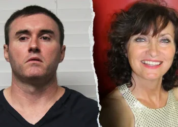 Son accused of brutally beating his mother to death with gardening tool over inheritance: police