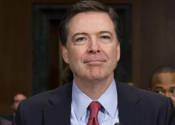 GREGG JARRETT: The Great Comey Con: How ‘Saint James’ plans to put Trump on trial instead