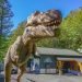 Buy yourself a life-sized T-Rex and six other absolutely nuts stories from September