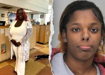 Woman fatally shot outside PetSmart after dispute over not saying ‘thank you’: officials