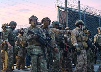 Chicago police sources blast department’s response after officers were told not to help fed agents: ‘Cover their a–‘