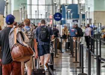 Trump stops Biden’s Euro-style solution to flight delays and paves way to lower fares