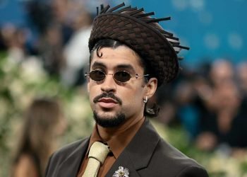 Trump advisor slams Bad Bunny Super Bowl halftime show pick, warns ICE agents are ‘everywhere’