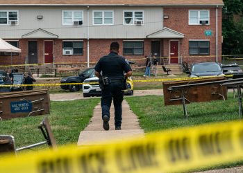 Murder rate drops in blue city as prosecutor vows ‘you will go to prison’