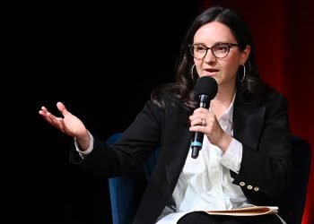 CBS staffers abuzz as Bari Weiss reportedly set to join network’s top brass, ‘Nobody knows’ what to expect