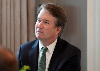 Federal judge to sentence Justice Brett Kavanaugh’s attempted assassin