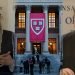 Harvard faculty expressed support for potential left-wing political violence during 2018 panel
