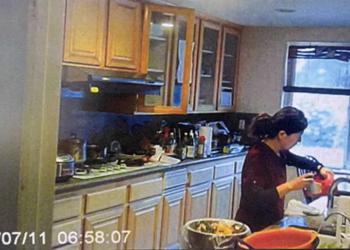 Prosecutors to dismiss charges against California doctor accused of poisoning husband with Drano: report