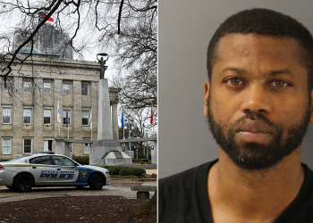 Democratic lawmaker hit with child sex charges, calls grow for immediate resignation