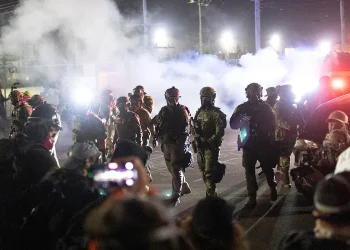 National police union calls Chicago’s refusal to help ICE agents ‘shocking’ violation of duty