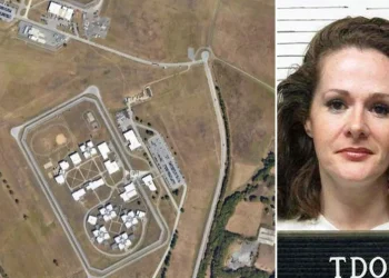 Tennessee set to execute first woman in more than two centuries