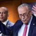 Democrats at a big disadvantage in shutdown as Trump starts slashing their programs