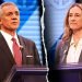 Crime and immigration divide New Jersey voters after explosive Ciattarelli-Sherrill debate