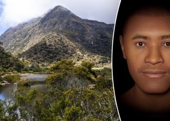 Faces of ancient mummies, hidden for centuries, finally revealed through digital reconstructions