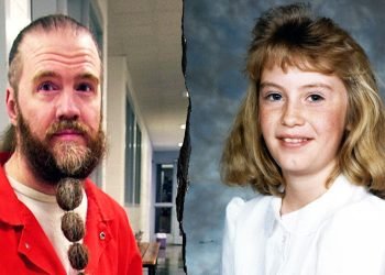 Daughter of notorious killer Dan Lafferty chooses forgiveness over hatred after decades of shame