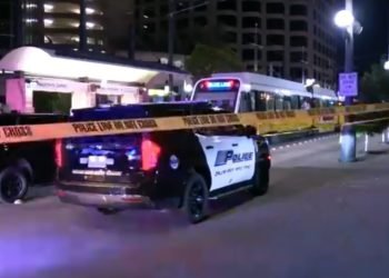 Dallas train shooting leaves 1 dead, second homicide on DART transit system in a week