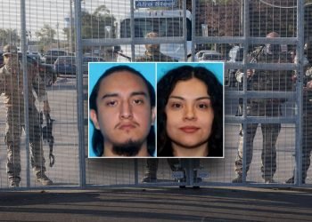 FBI Director Kash Patel vows justice after DHS agent’s vehicle rammed in Chicago